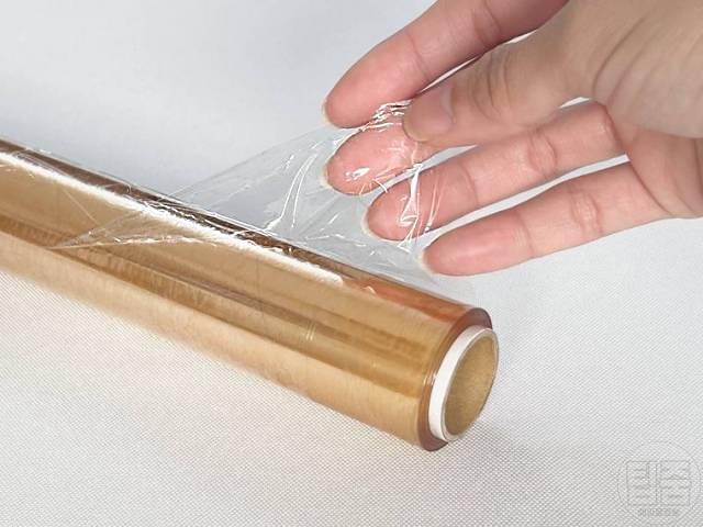 주방랩 뜯기 끊기 쉽게 알아두면 좋은 생활지혜