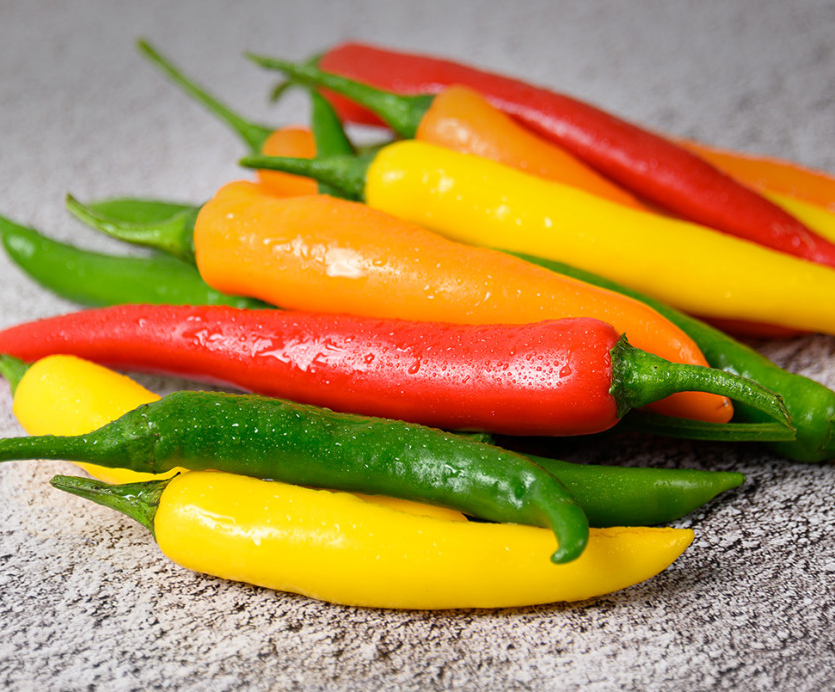 경남 진주 매운컬러 주문 방법