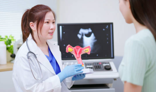 자궁경부암의 원인과 증상, 진단, 치료와 예방 방법, 합병증