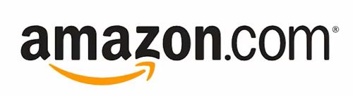 Amazon logo