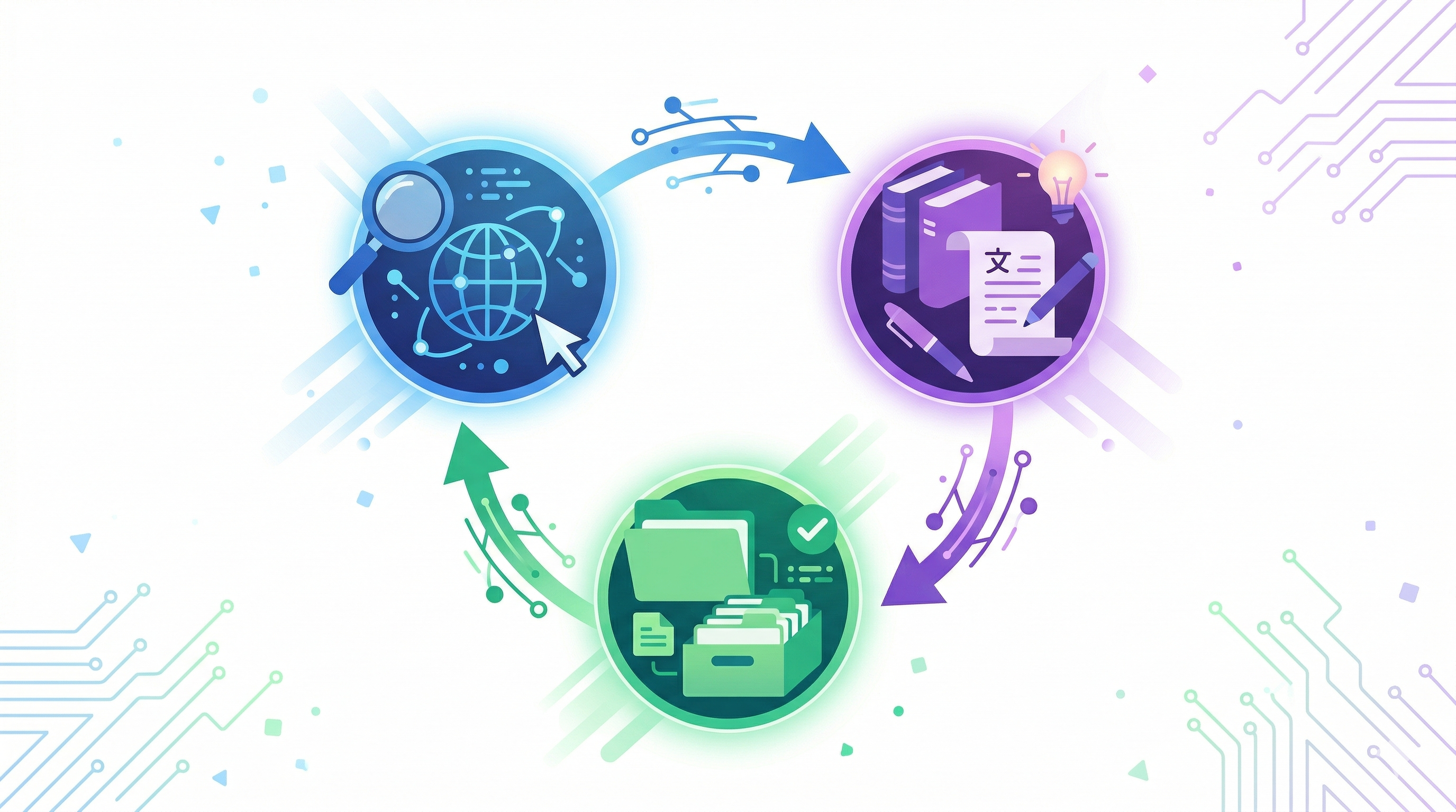 멀티 AI 에이전트 조합 워크플로 실전 예시 2026