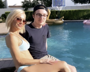 셀링선셋 시즌 7 과거 인스타 인물들