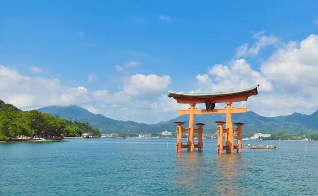 일본 가족여행 추천