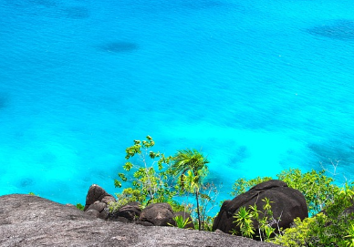 몰디브 여행하기 좋은 계절