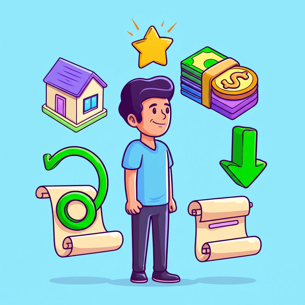 2024년 연말정산 월세 세액공제 전..