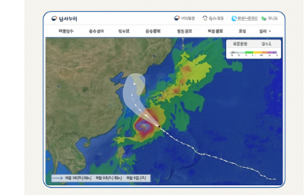 2025년 태풍 대비법 (+ 링링으로 본 기후 변화의 경고)
