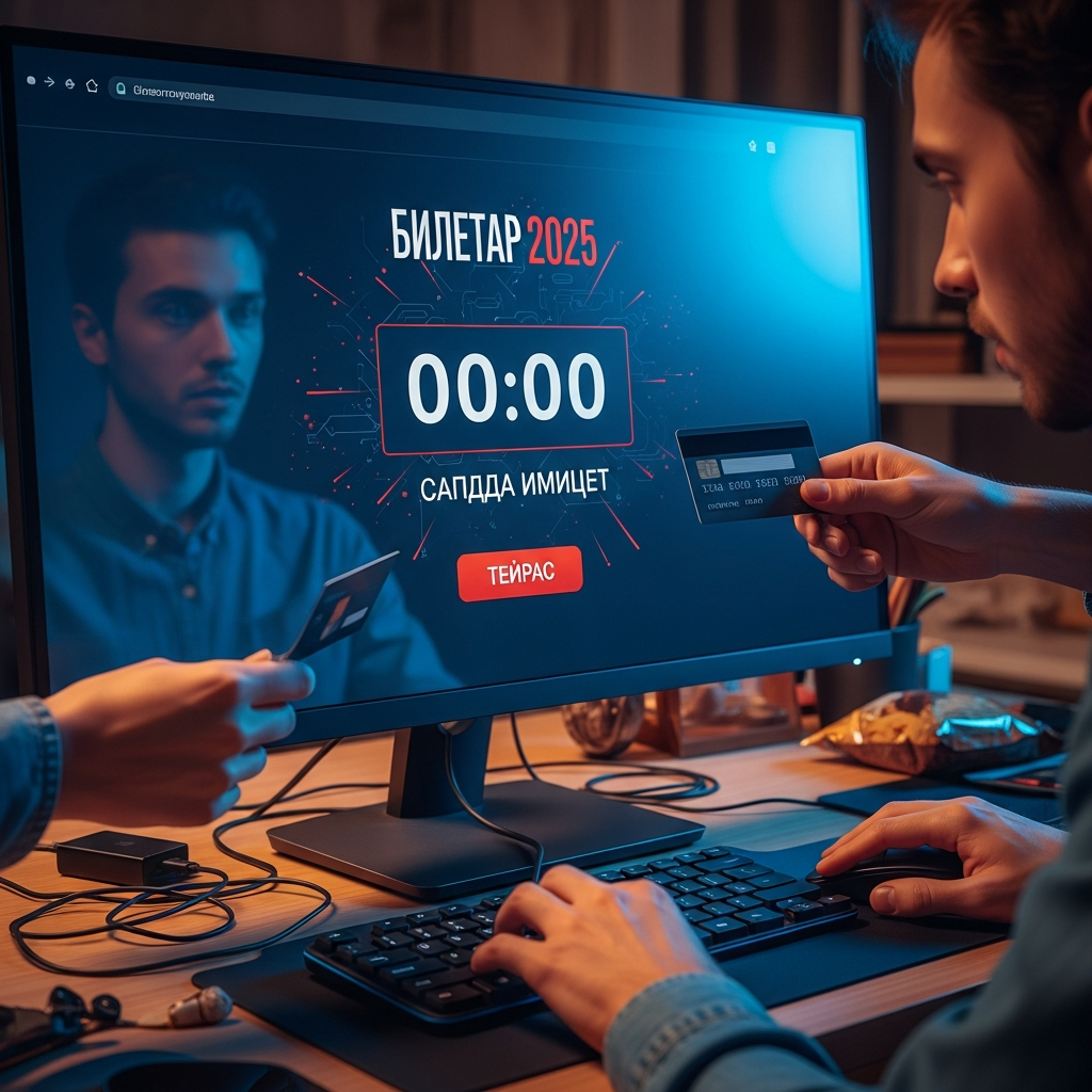 매진의 아픔은 이제 그만!