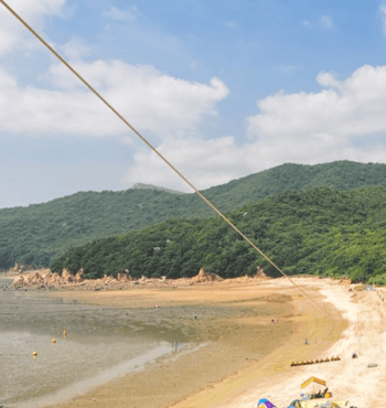 인천_무의도_가는길