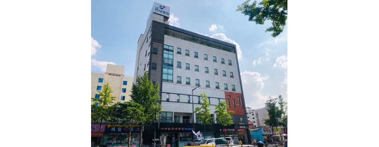 서울 강북구 정형외과