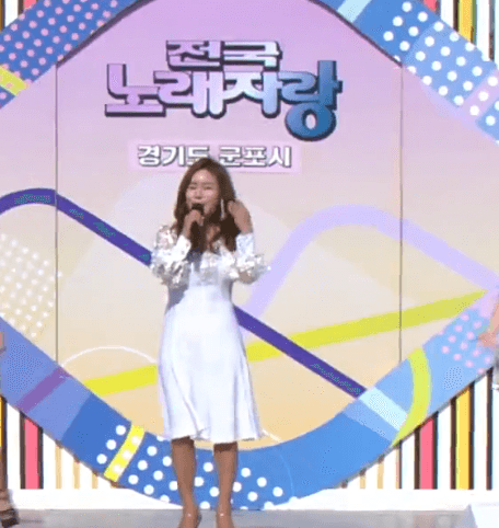 진소리 사랑바람