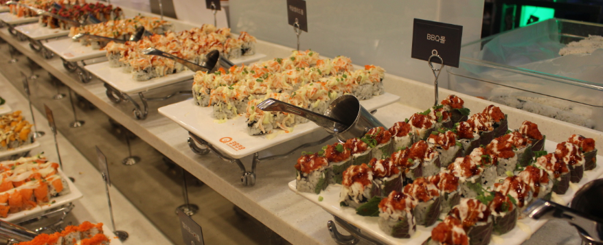 건대입구역 근처 맛집