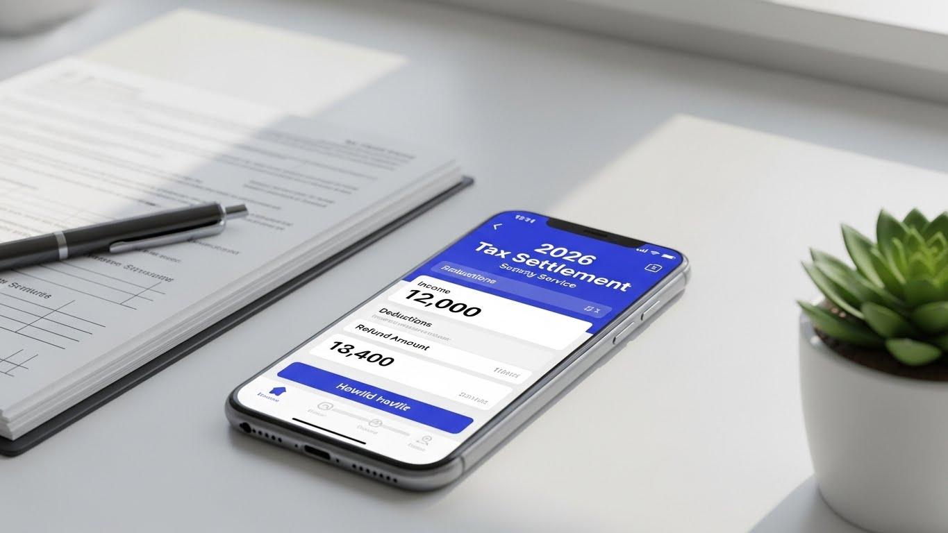 2026 연말정산 간소화 서비스