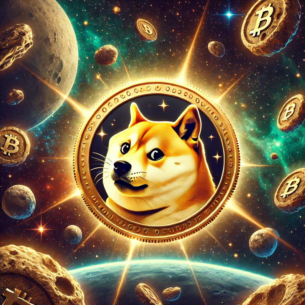 도지 코인과 관련된 이미지