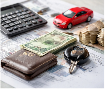 자동차세 연납 신청방법