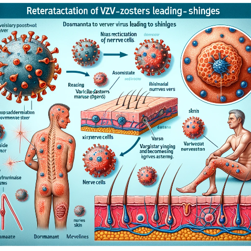 대상포진-초기-단계