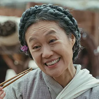 유세풍 등장인물
