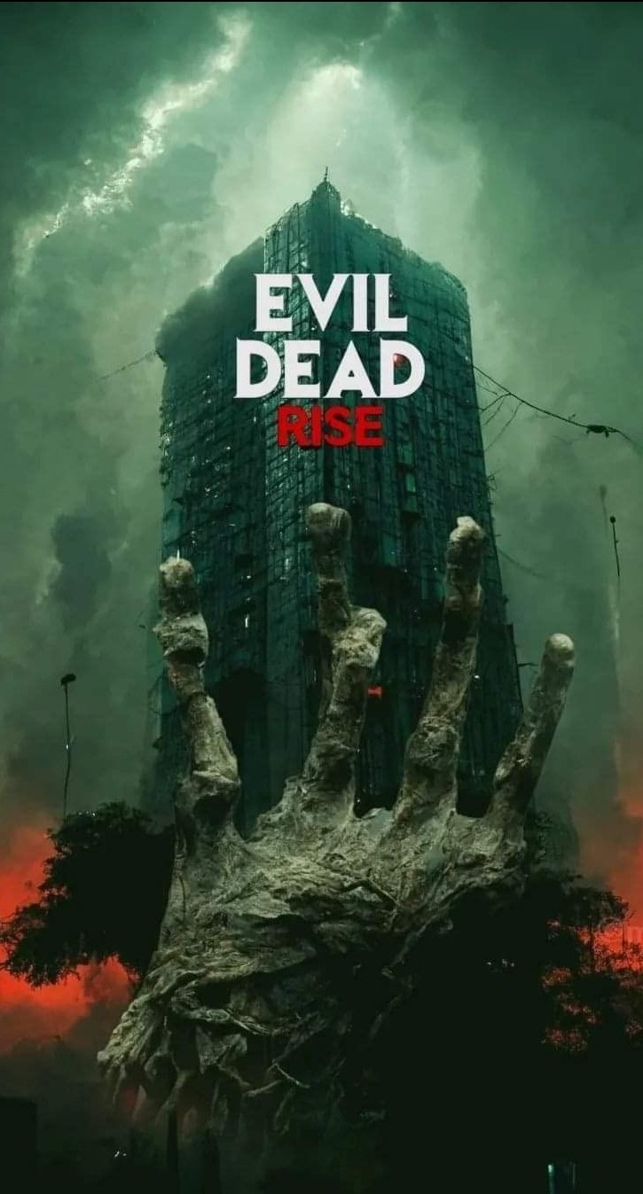 이블 데드 라이즈