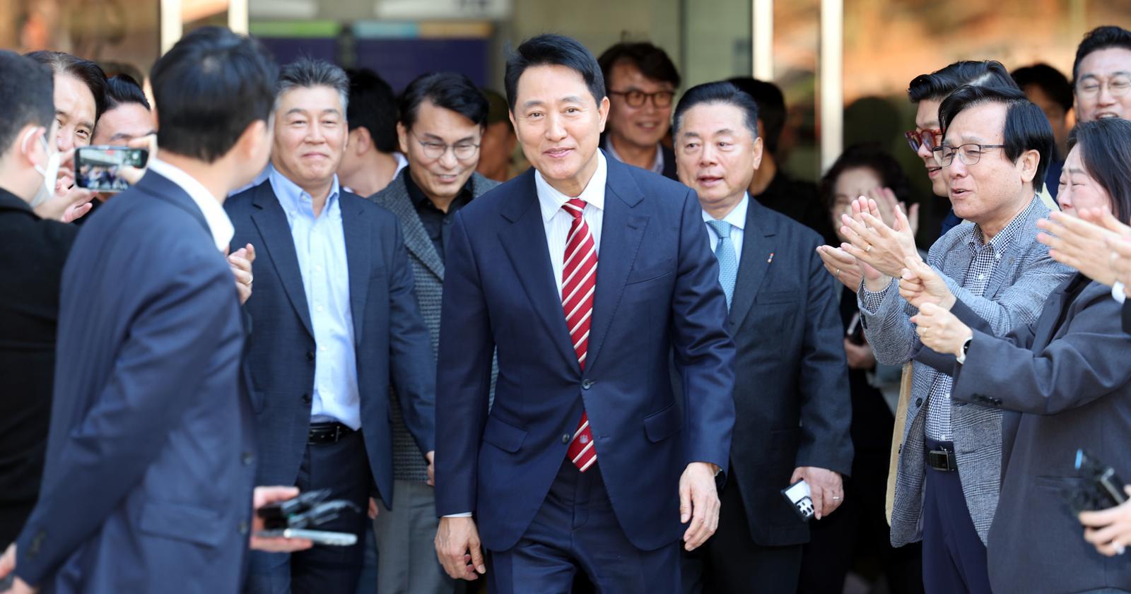 사필귀정 뜻