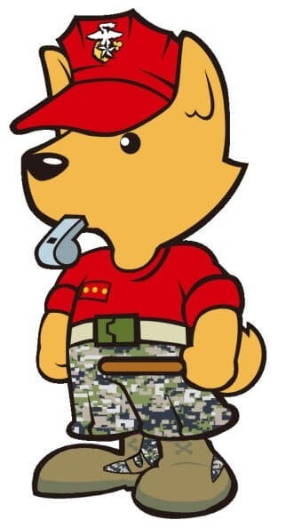 해병대입대훈련일정표