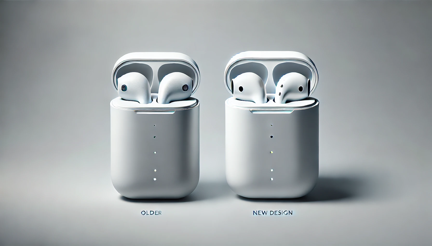 에어팟 프로 3 디자인 변화 총정리