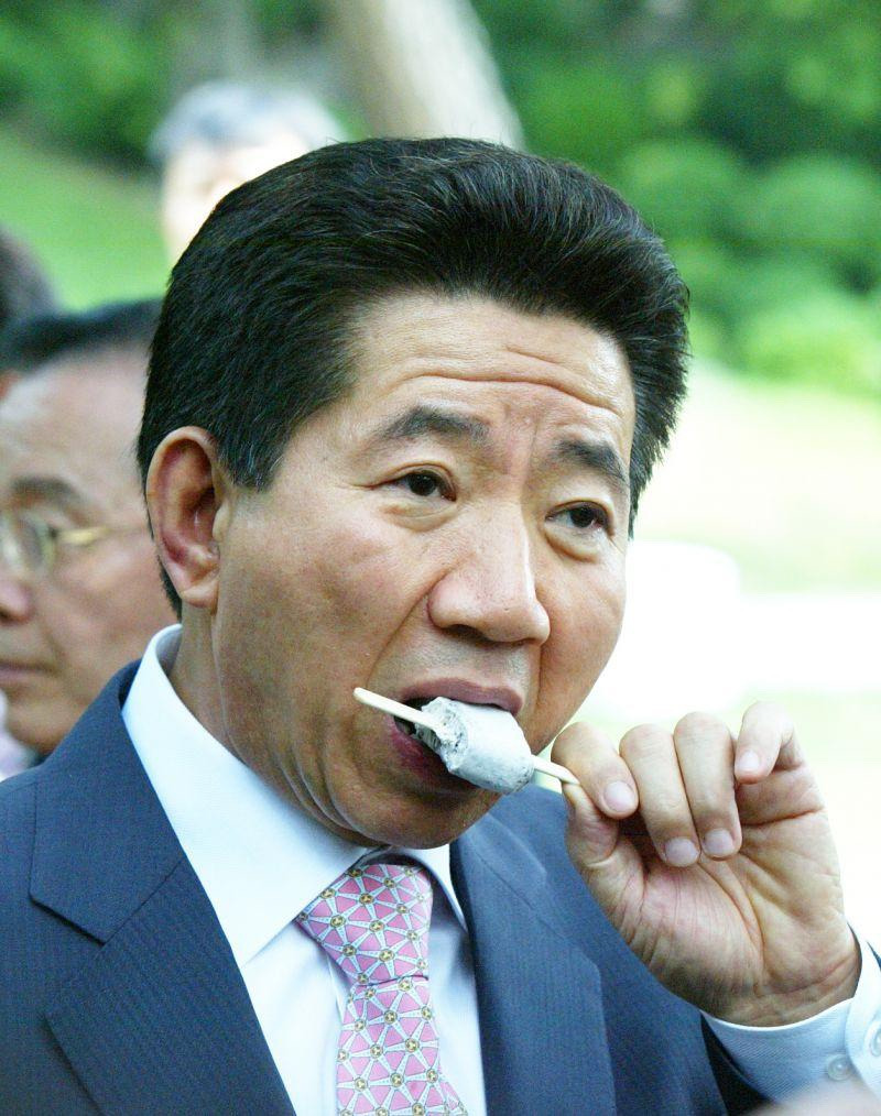 노무현 대통령 서거일