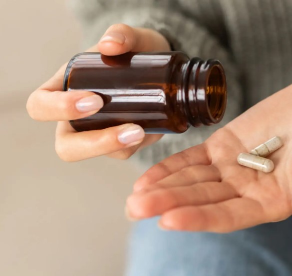 베타카로틴 영양제