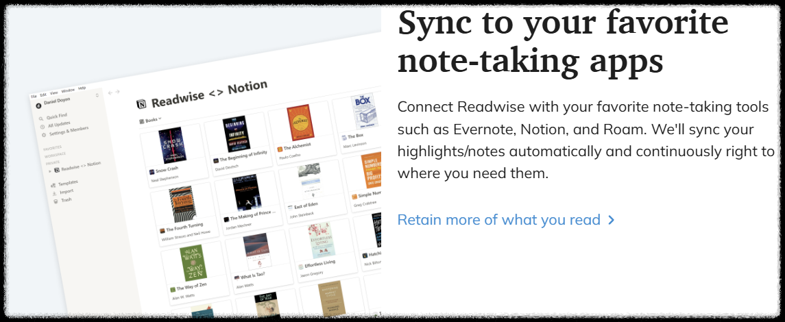 노트 필기 최강 앱 굿노트를 능가하는 리드와이즈(ReadsWise) 생산성 효율성 자료정리 독서앱 밑줄 주석