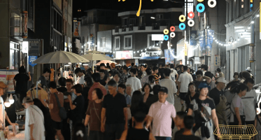 강릉 국가유산 야행