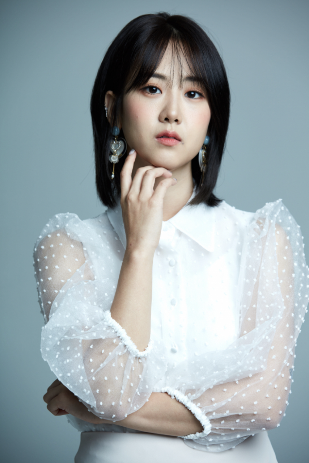 강혜연 프로필 사진