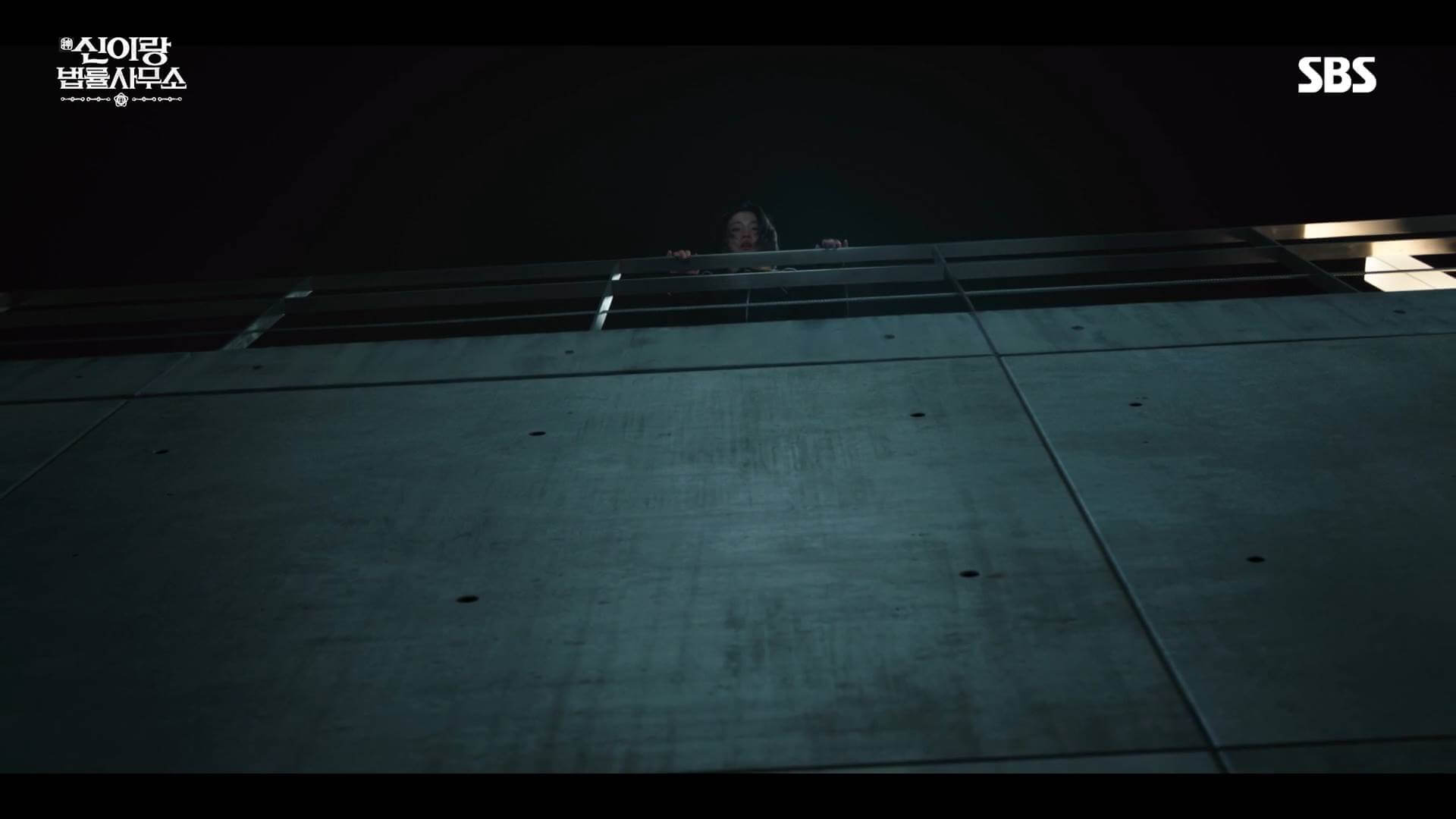 고종석이 아닌&#44; 수아가 가장 믿고 따랐던 연습생 동기 엠마 4