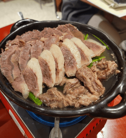 줄서는식당_강남_해장국집_달래해장