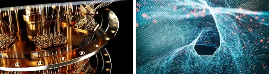 실리콘 포토닉스 양자 포토닉스