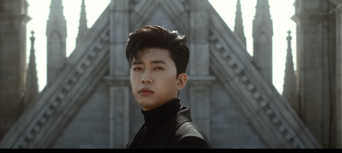 별빛 같은 나의 사랑아