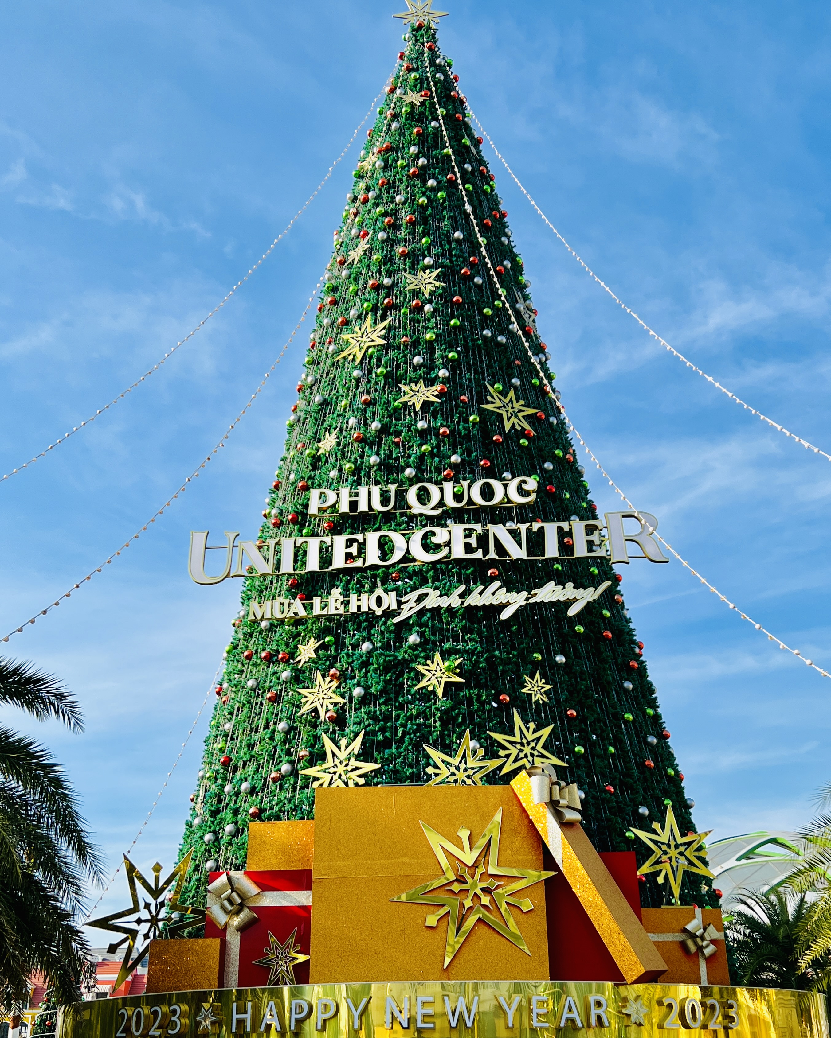 그랜드월드 푸꾸옥