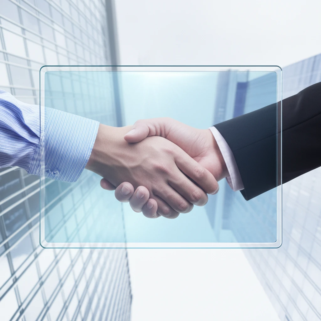 비즈니스 협상 영어 표현: 실전에서 ..