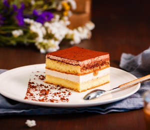 공립법으로 만드는 디저트