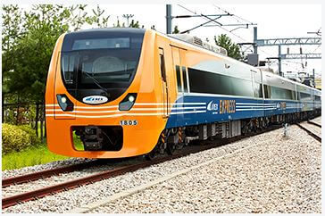 공항철도 직통열차