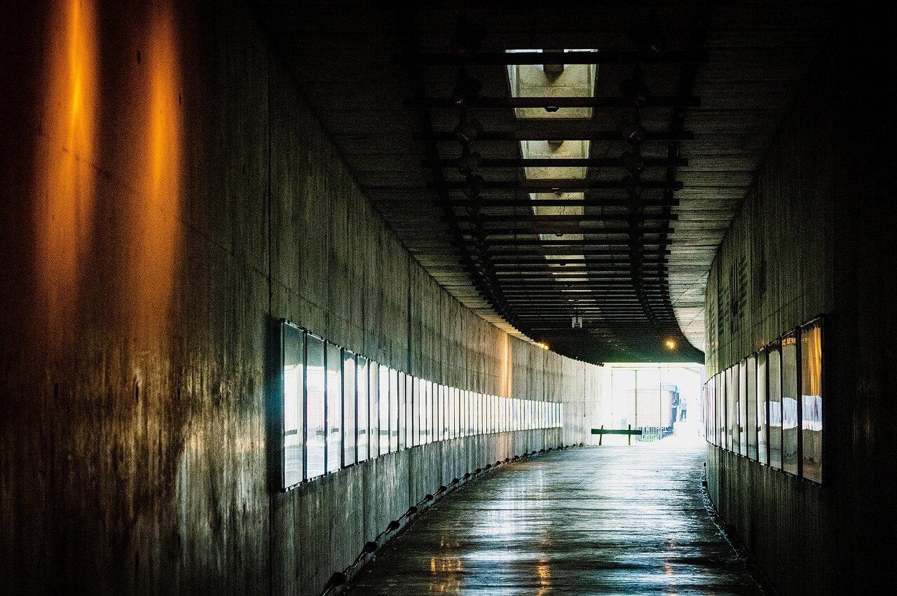 유명 화가 전시의 전략