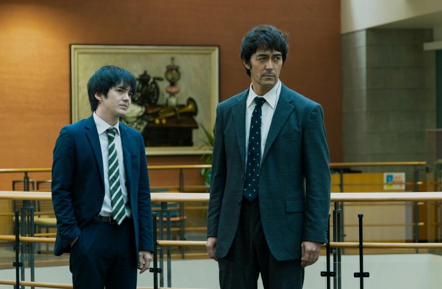 보호받지 못한 자들