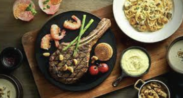 아웃백 할인방법, 할인카드, 통신사할인, 이용꿀팁 등 총정리 (2024년)