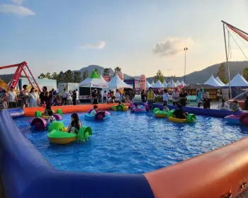 춘천 막국수 닭갈비 축제_16