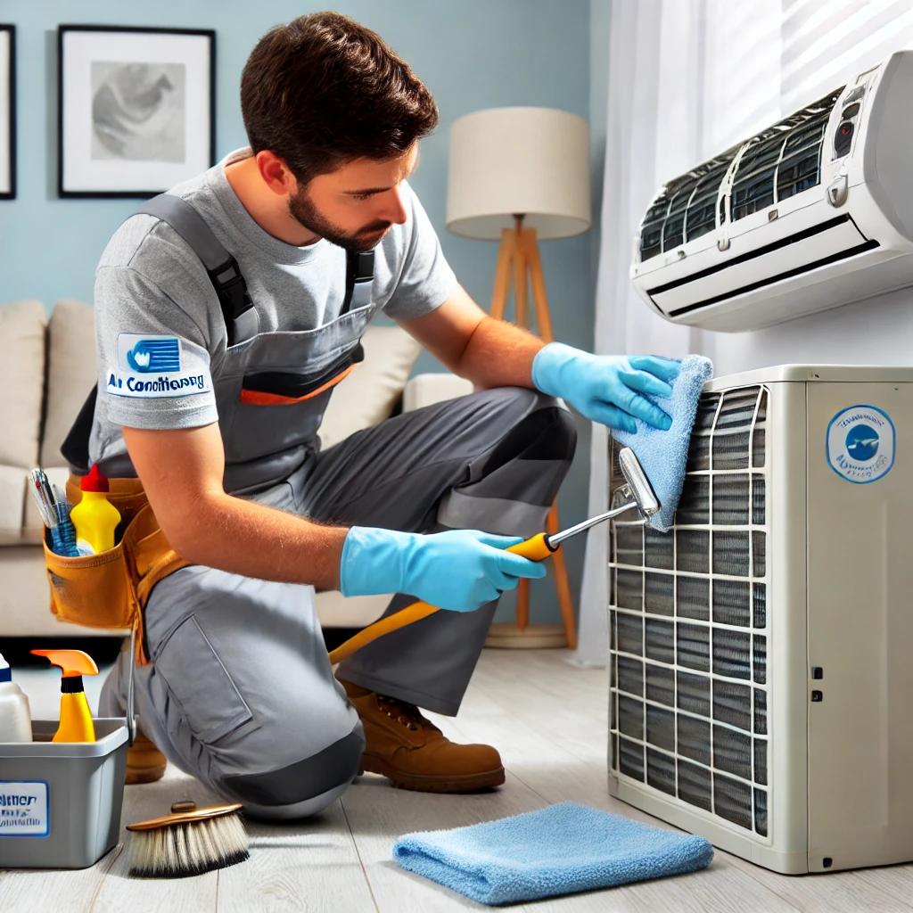 에어컨청소추천