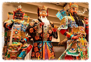 홍콩 역사 박물관