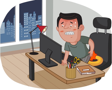 치질수술후 회복기간