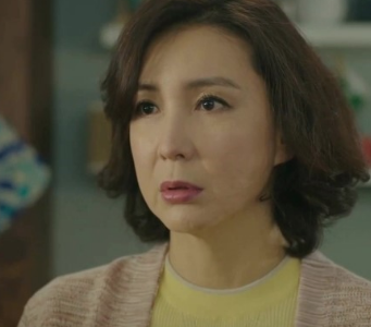 배우 심혜진 수천억재력가