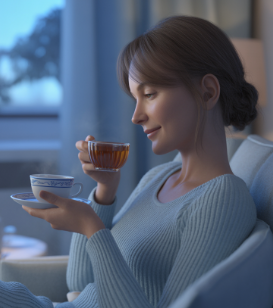 대추차 만드는 법