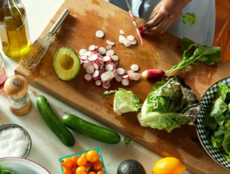 탄수화물 줄이기