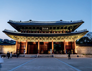 2024 창덕궁 달빛기행 돈화문