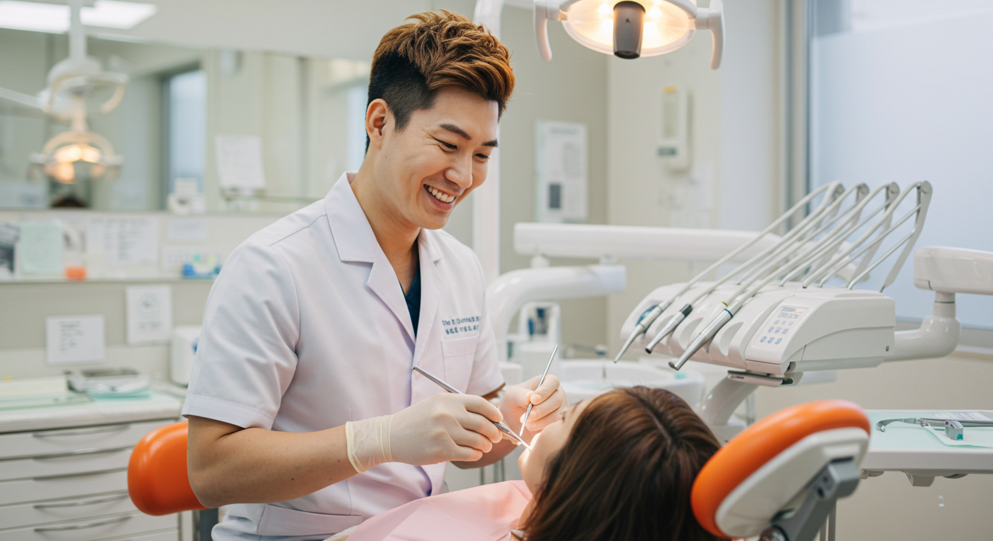 임플란트 가격비교 & 정부지원금 총정리