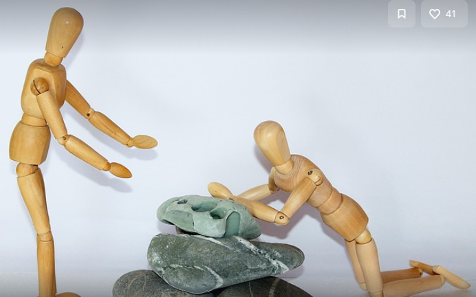 브리지 운동의 기적